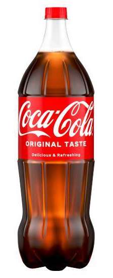 Dite Coke 1.75L